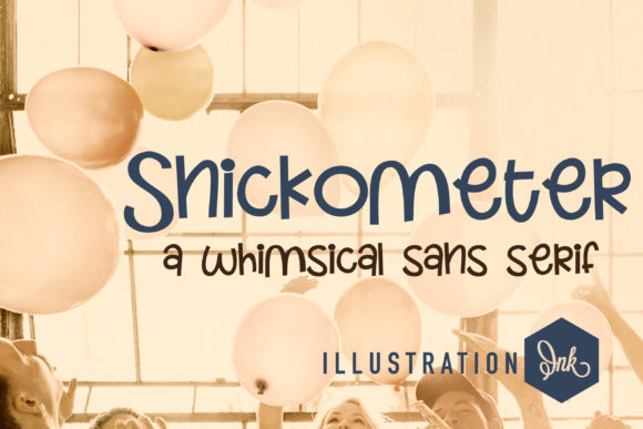 Snickometer: A Chic Sans Serif Font for Modern Web Design